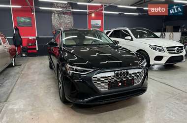 Цены Audi Q8 e-tron Электро