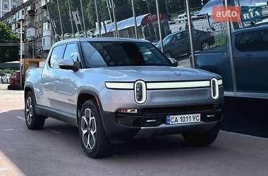 Ціни Rivian R1T Електро
