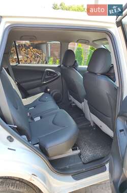 Цены Toyota RAV4 EV Электро