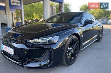 Ціни Audi RS e-tron GT Електро