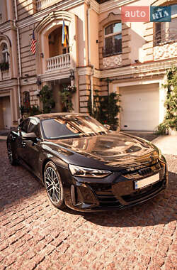 Ціни Audi RS e-tron GT Електро