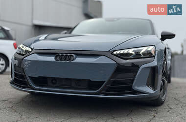 Цены Audi RS e-tron GT Электро