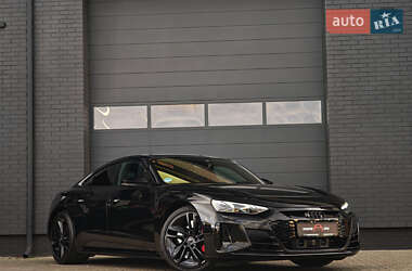 Ціни Audi RS e-tron GT Електро