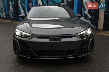 Ціни Audi RS e-tron GT Електро