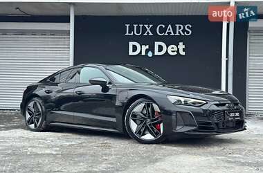 Ціни Audi RS e-tron GT Електро