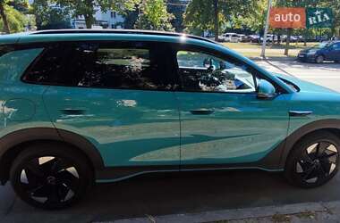 Цены BYD Sea Lion 05 Электро