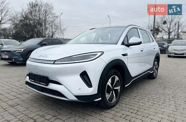 Ціни BYD Sea Lion 05 Електро