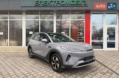 Ціни BYD Sea Lion 05 Електро