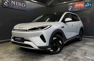 Ціни BYD Sea Lion 05 Електро