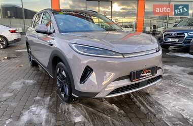 Цены BYD Sea Lion 05 Электро