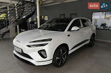 Цены BYD Sea Lion 06 Электро