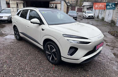 Цены BYD Sea Lion 06 Электро