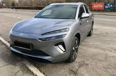 Цены BYD Sea Lion 06 Электро