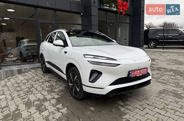 Ціни BYD Sea Lion 06 Електро