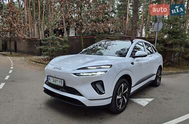 Цены BYD Sea Lion 06 Электро