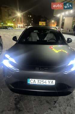 Цены BYD Sea Lion 06 Электро