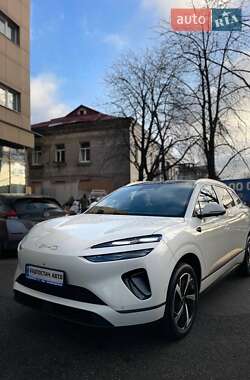 Цены BYD Sea Lion 06 Электро