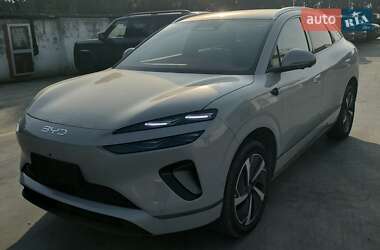 Цены BYD Sea Lion 06 Электро