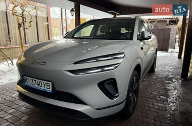 Цены BYD Sea Lion 06 Электро