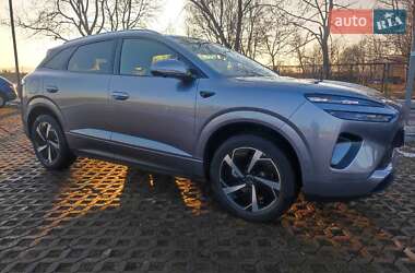 Цены BYD Sea Lion 06 Электро