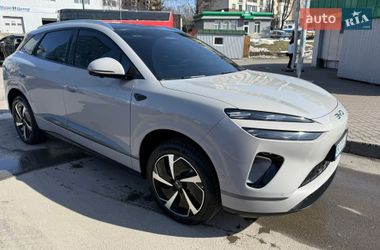 Цены BYD Sea Lion 06 Электро