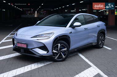 Цены BYD Sea Lion 07 Электро