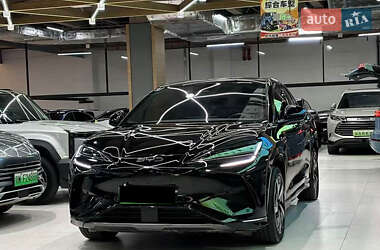 Цены BYD Sea Lion 07 Электро