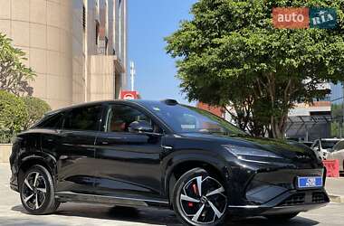 Цены BYD Sea Lion 07 Электро