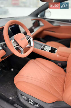 Цены BYD Sea Lion 07 Электро