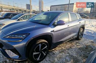 Ціни BYD Sea Lion 07 Електро