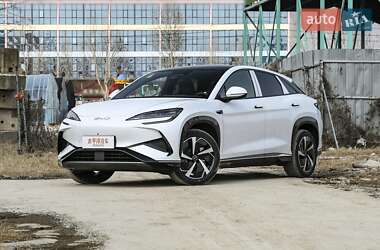 Цены BYD Sea Lion 7 Электро