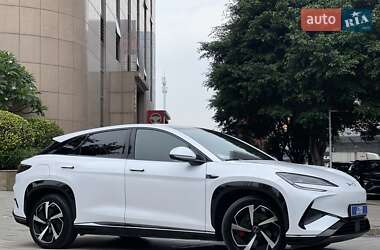 Ціни BYD Sea Lion 7 Електро