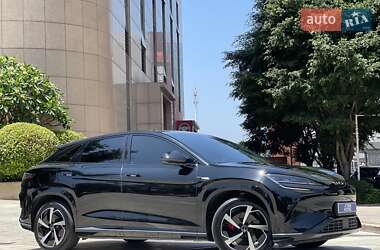 Ціни BYD Sea Lion 7 Електро