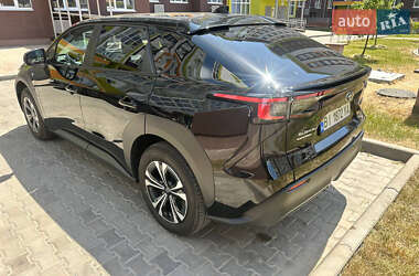 Цены Subaru Solterra Электро