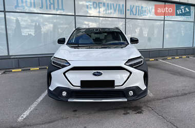 Ціни Subaru Solterra Електро