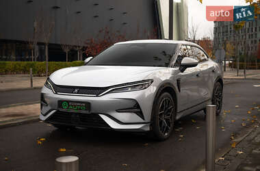 Цены BYD Song L Электро