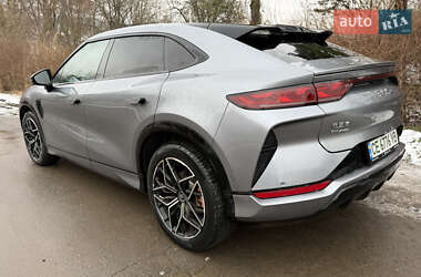 Цены BYD Song L Электро