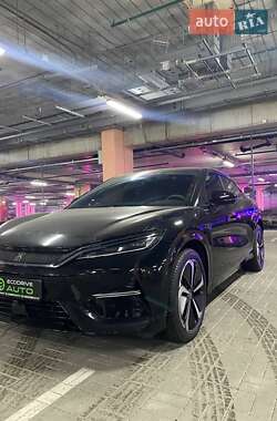 Цены BYD Song L Электро