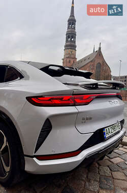 Ціни BYD Song L Електро