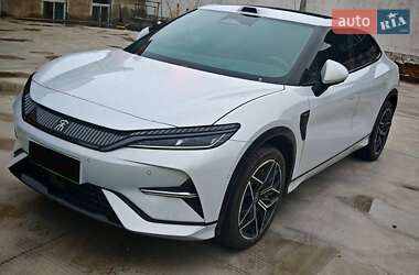 Цены BYD Song L Электро