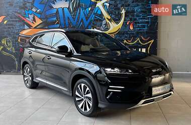 Цены BYD Song Plus Электро