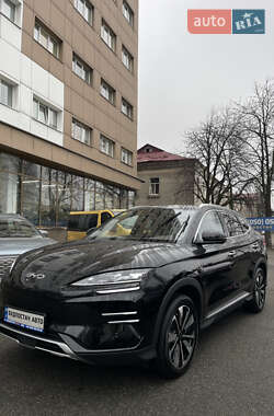 Ціни BYD Song Plus Електро