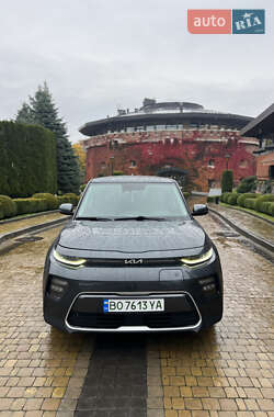 Цены Kia Soul EV Электро