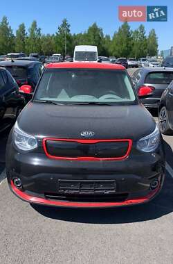 Цены Kia Soul Электро