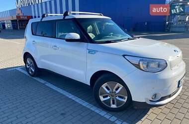Цены Kia Soul Электро