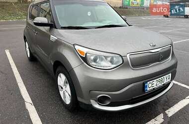 Цены Kia Soul Электро
