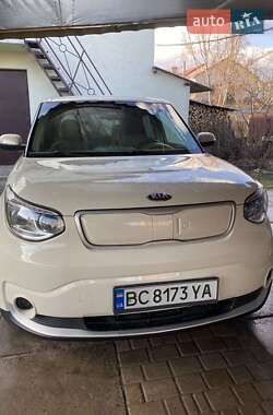 Цены Kia Soul Электро