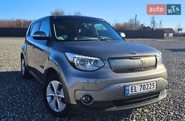 Цены Kia Soul Электро
