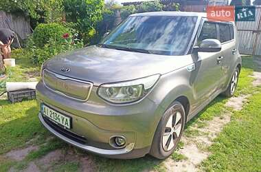Цены Kia Soul Электро