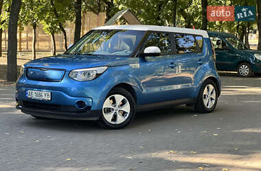Цены Kia Soul Электро